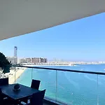 Private Beach Sea View Highfloor Palm Jumeirah