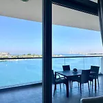 Private Beach Sea View Highfloor Palm Jumeirah