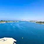 Private Beach Sea View Highfloor Palm Jumeirah