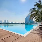 Private Beach Sea View Highfloor Palm Jumeirah