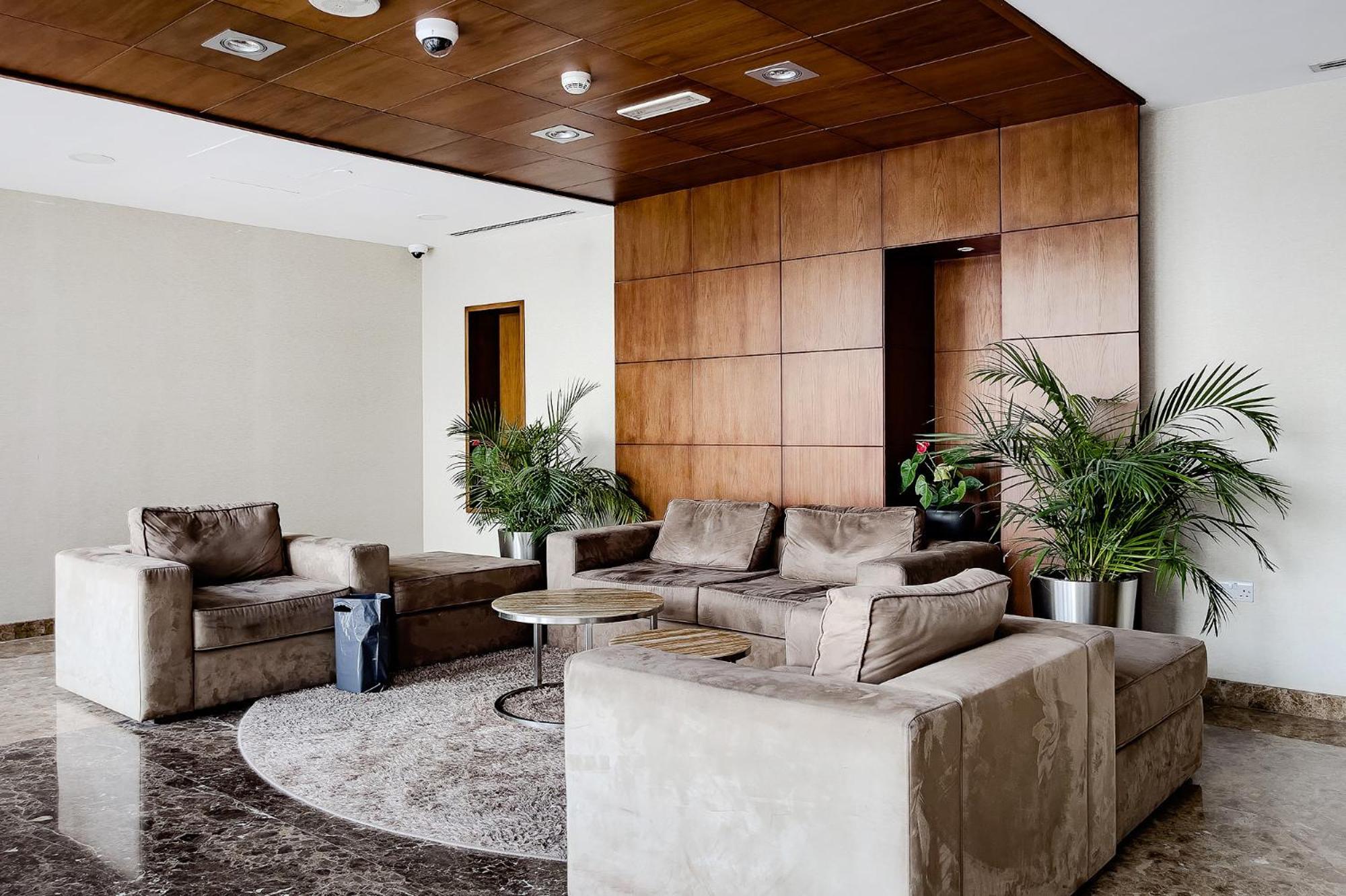 Private Sea View Highfloor Palm Jumeirah * Dubai