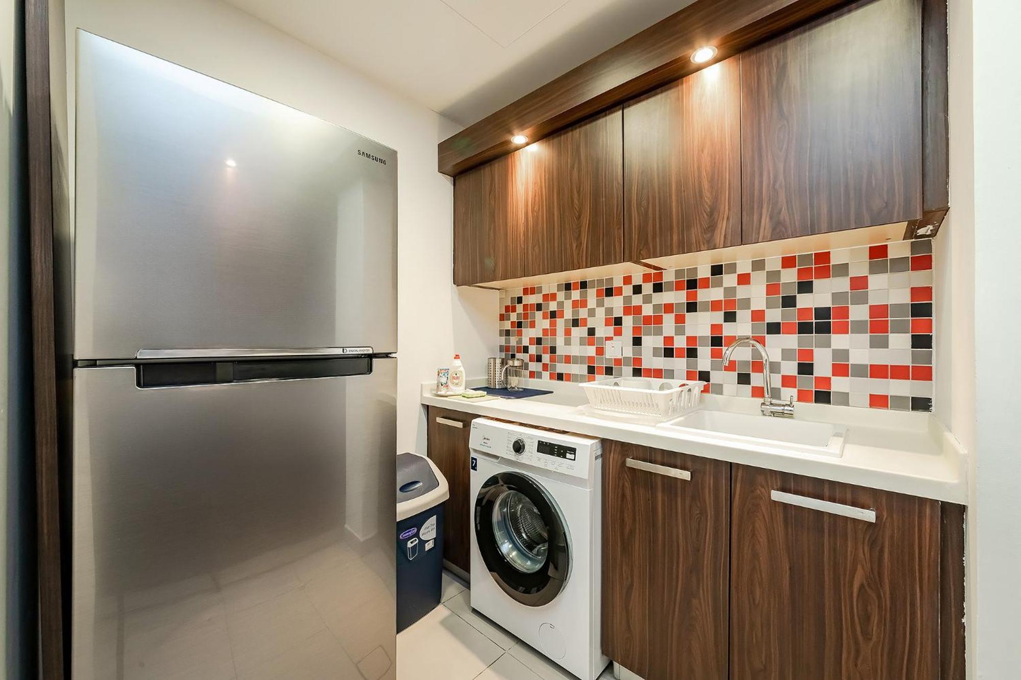 Apartment Private Sea View Highfloor Palm Jumeirah *