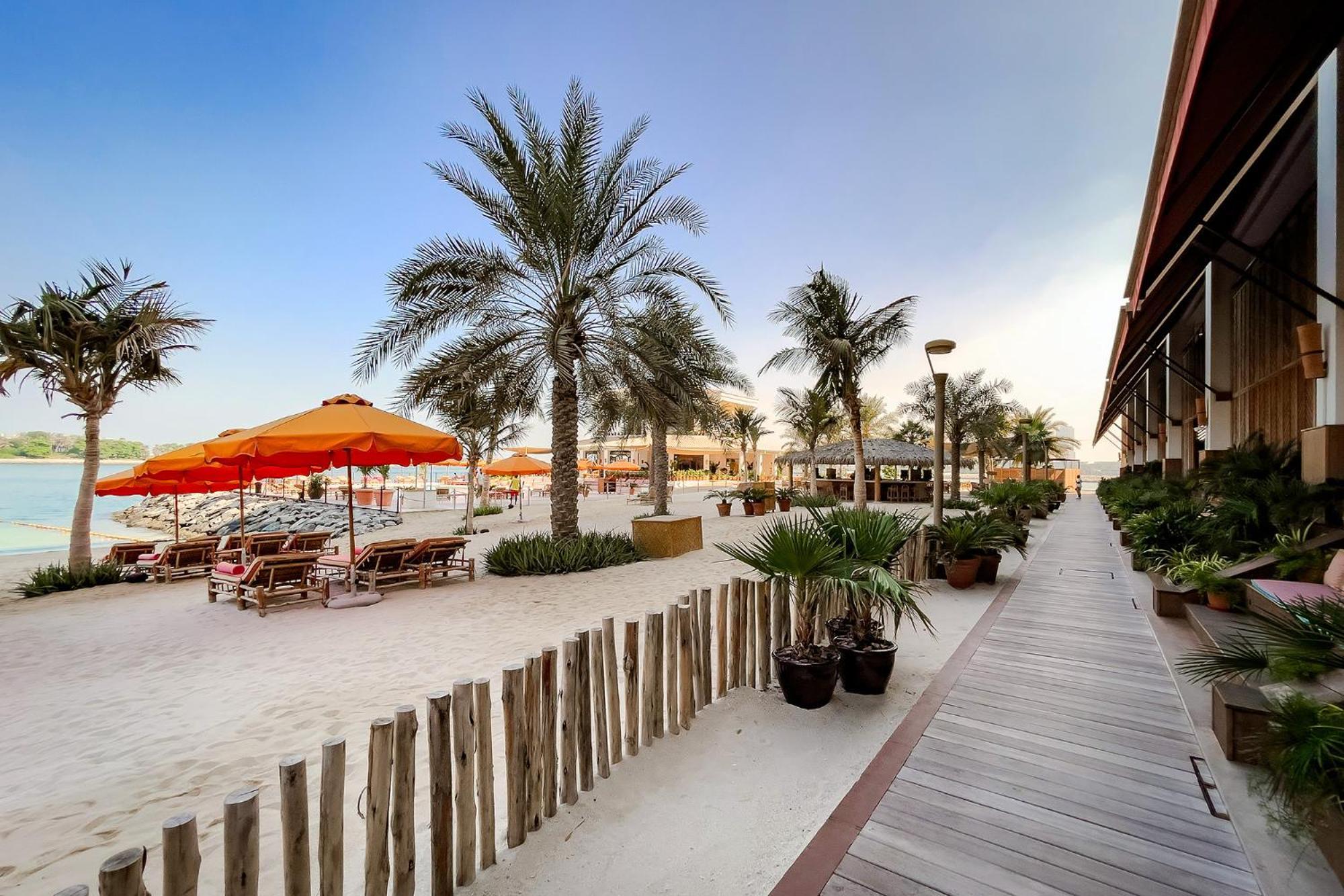 Private Sea View Highfloor Palm Jumeirah Dubai