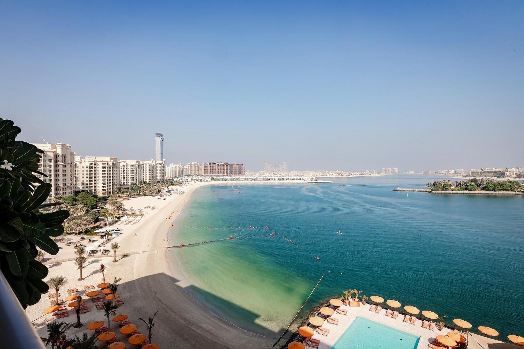 Private Sea View Highfloor Palm Jumeirah * Dubai