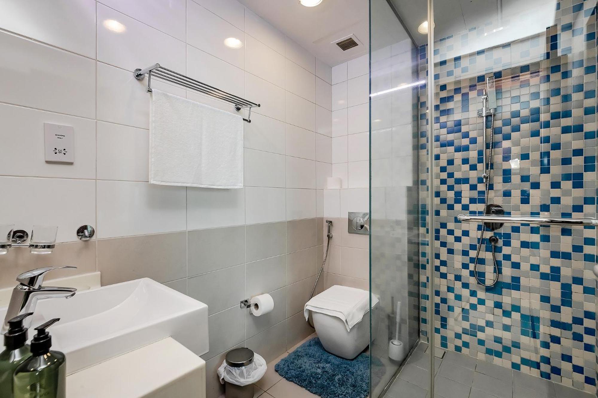 Private Sea View Highfloor Palm Jumeirah Apartment Dubai