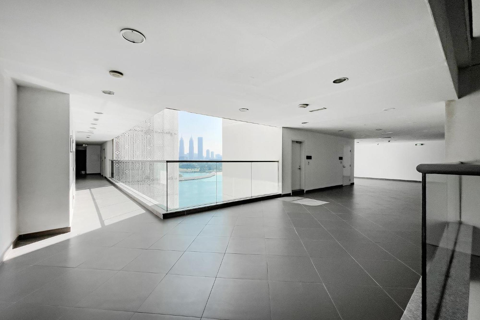 Private Sea View Highfloor Palm Jumeirah * Dubai
